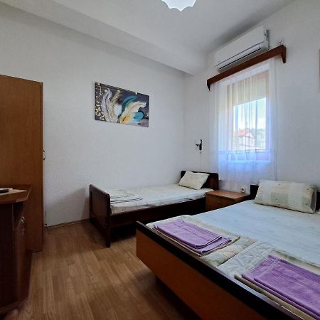 Gjorgji Apartments 68A Ohrid Exterior foto
