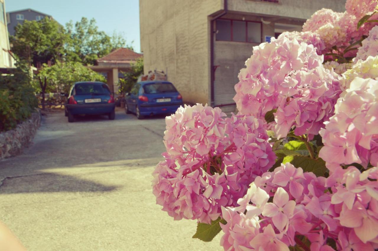 Gjorgji Apartments 68A Ohrid Exterior foto