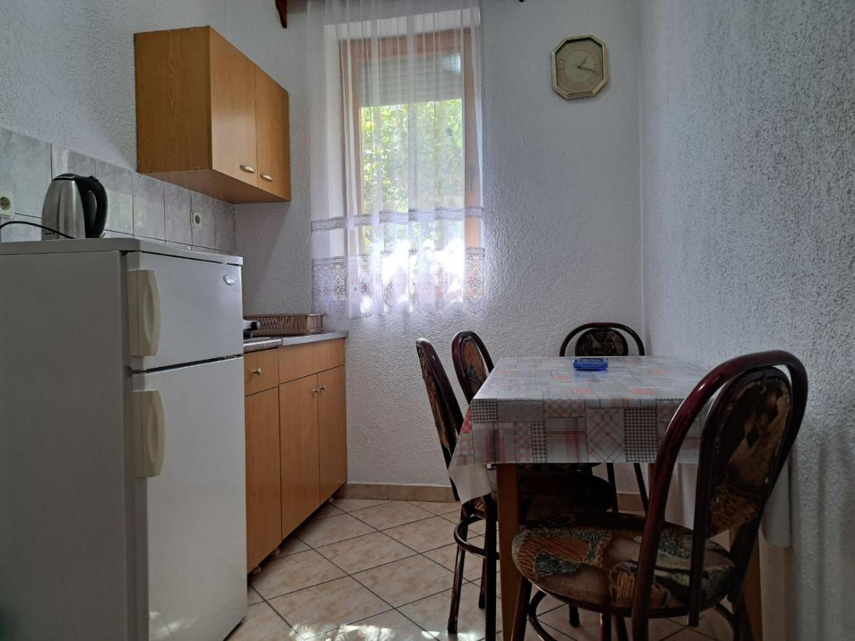 Gjorgji Apartments 68A Ohrid Exterior foto