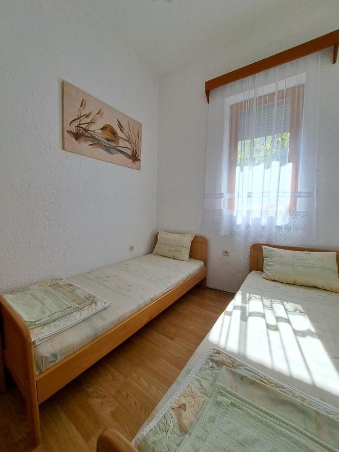 Gjorgji Apartments 68A Ohrid Exterior foto