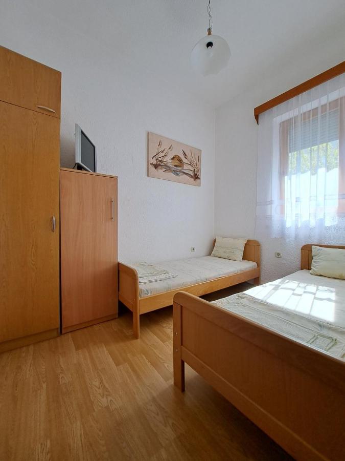 Gjorgji Apartments 68A Ohrid Exterior foto