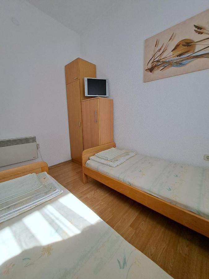 Gjorgji Apartments 68A Ohrid Exterior foto